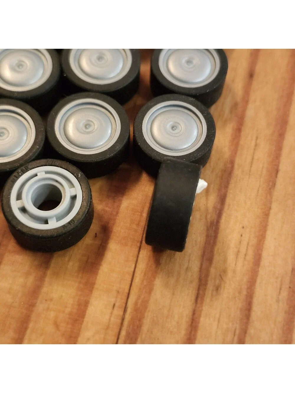 Lego 25 tires